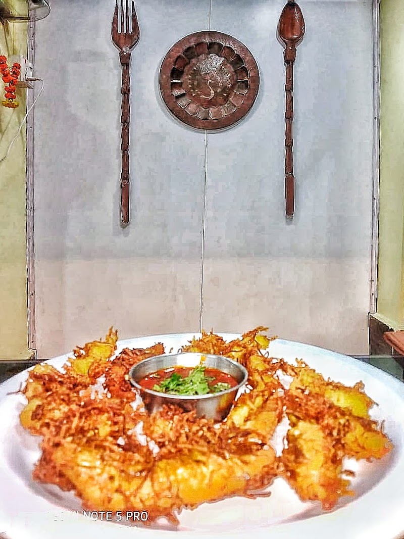 Silver Spoon - Silver Spoon, Abade Faria Rd, Opposite IndusInd Bank ATM, Comba, Madgaon, Goa 403601, India