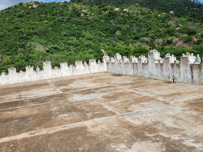 Thathayya Cave - Thathayya Cave, 9X5X+PHM, Kaiwara Ghavi Rd, Kaiwara, Karnataka 563128, India