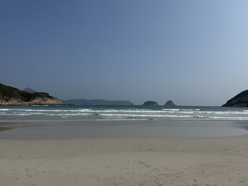 Ham Tin Wan - Ham Tin Wan, Hong Kong