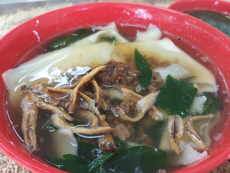 Restoran Kin Kin - Restoran Kin Kin 6, Taman, Jalan Perubatan 4, Pandan Indah, 55100 Kuala Lumpur, Wilayah Persekutuan Kuala Lumpur, Malaysia