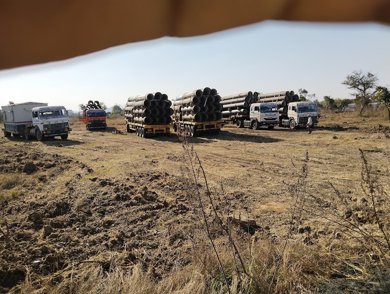 Megha engineering and infrastructure limited office camp - Megha engineering and infrastructure limited office camp, RC46+WVR, Kusmel, Odisha 767065, India
