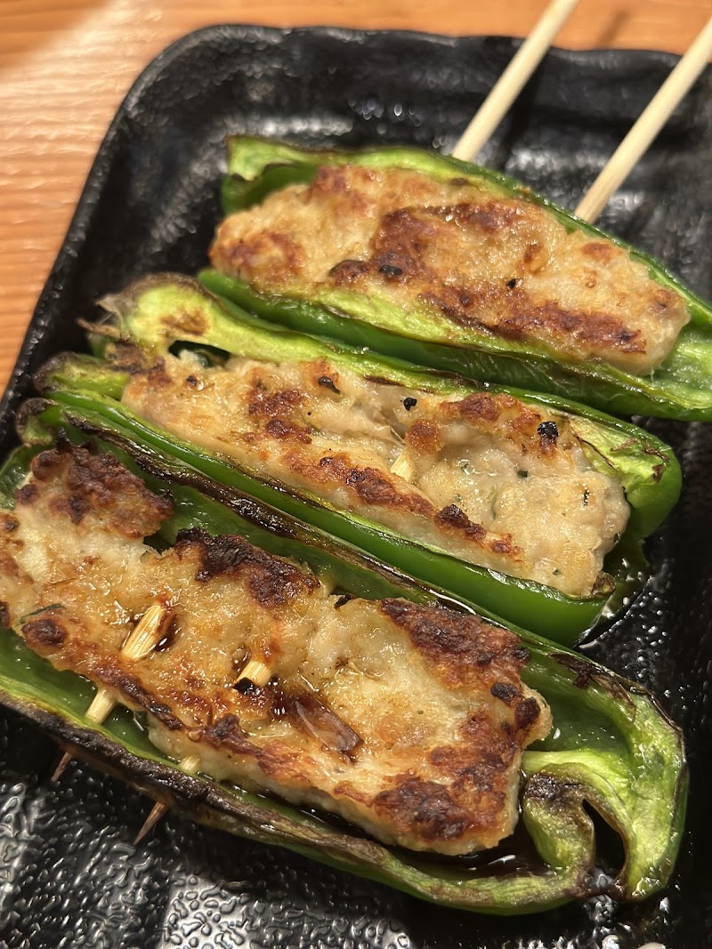 YAKITORI Torikizoku Shibuya Udagawacho Store - YAKITORI Torikizoku Shibuya Udagawacho Store, Assorti Shibuya, ５階, 32-12 Udagawachō, Shibuya, Tokyo 150-0042, Japan