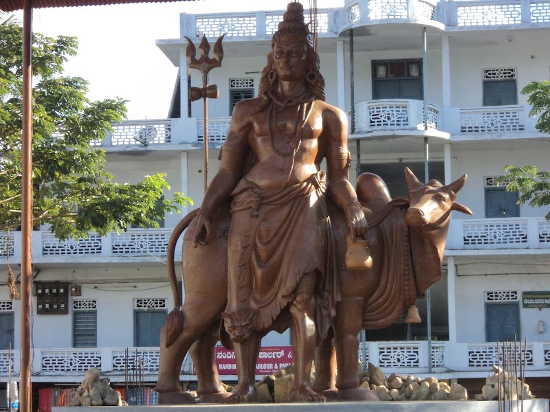 Daramasthala - Daramasthala, Karnataka, India