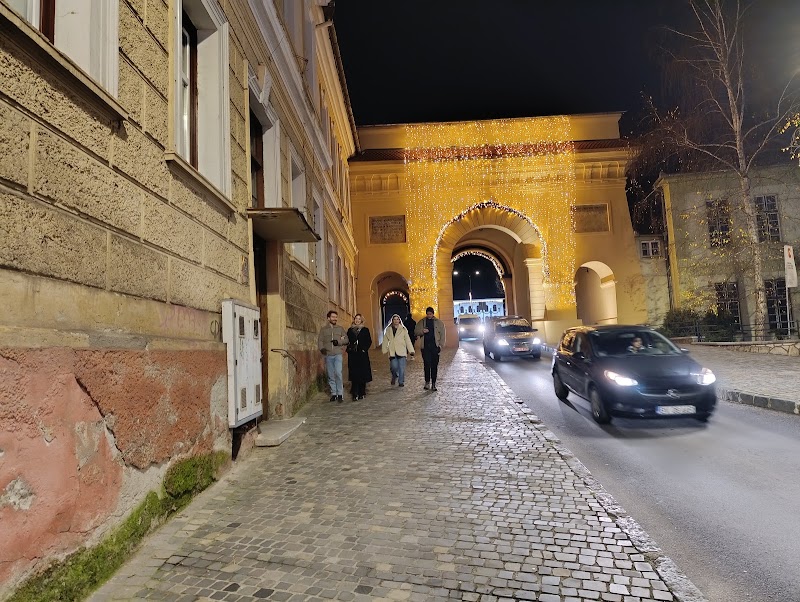 Schei Gate - Schei Gate, Strada Poarta Schei 39, 500020 Brașov, Romania