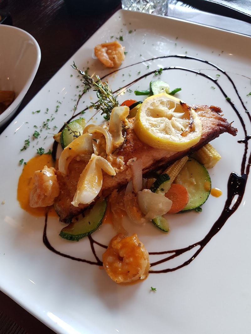 Steakhouse Asado - Steakhouse Asado Gantelplein 9, 2291 CW Wateringen, Netherlands