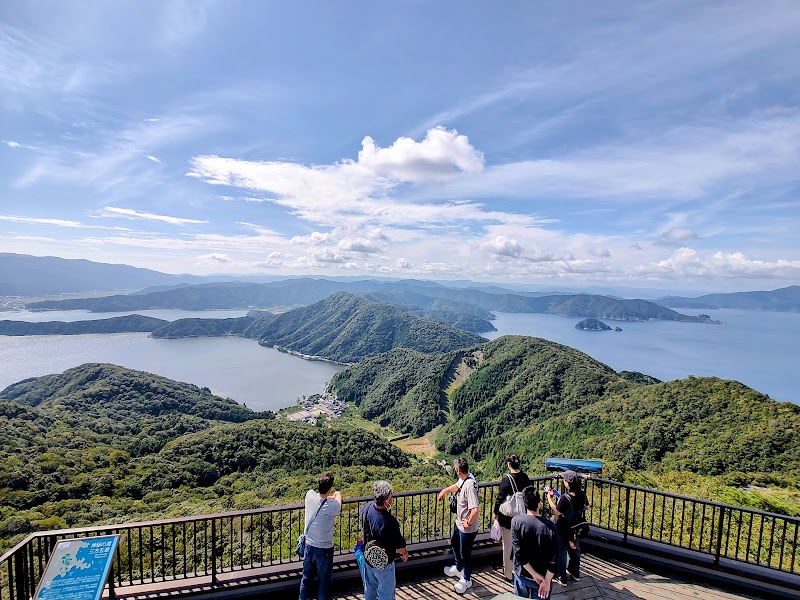 Wakasa Terrace - Wakasa Terrace, Umiyama, Wakasa, Mikatakaminaka District, Fukui 919-1461, Japan