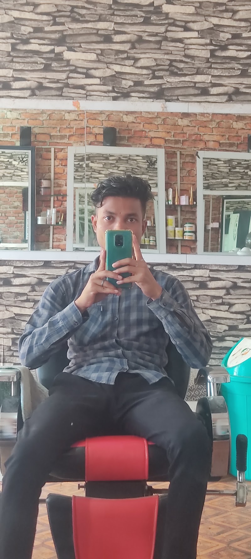 THAKUR BROS.. - THAKUR BROS.. 8Q8P+23W, Badi, Padmapur, Odisha 766107, India