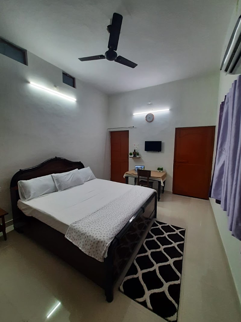 Neehan Homestay - Neehan Homestay Deen Dayal Nagar, B 26/24- 23 (H, Colony, Padampuri, Durgakund, Khojwan, Bhelupur, Varanasi, Uttar Pradesh 221005, India