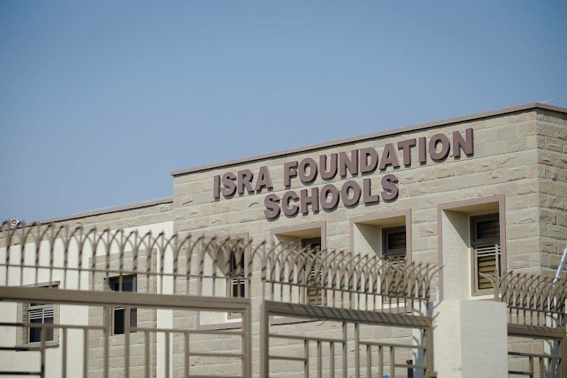 Isra Foundation Schools - Isra Foundation Schools, Hyderabad Bypass، Hyderabad, Pakistan