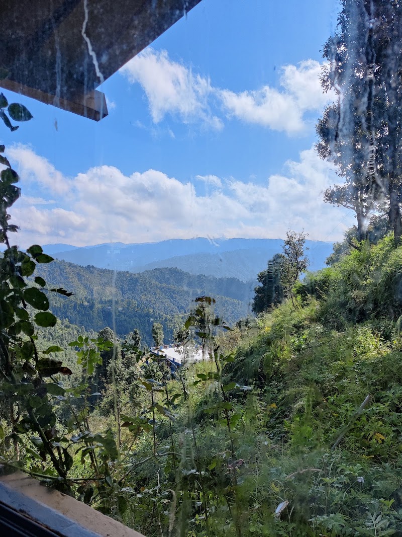 The Wild Cliff - The Wild Cliff Sargakhet, Gahna, Mukteshwar, Uttarakhand 263138, India