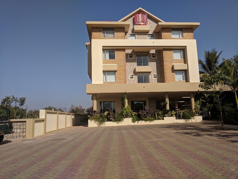 Sarovar Portico Sasan Gir - Sarovar Portico Sasan Gir, Sasan Junagadh Road, Village Bhalchel Dist. Junagarh, Sasan Gir, Gujarat 362135, India