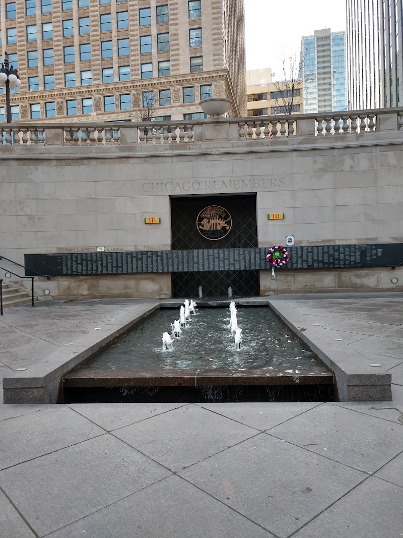 Chicago Riverwalk - Chicago Riverwalk, Chicago, IL, USA