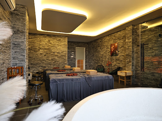 휴 스파(hue spa) - 휴 스파(hue spa) 6 Loseby, An Hải, Đà Nẵng 550000, Vietnam