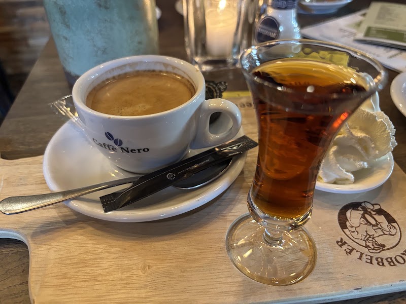 Boscafé De Soete Inval Someren - Boscafé De Soete Inval Someren, Bosrandweg 6, 5711 RJ Someren, Netherlands