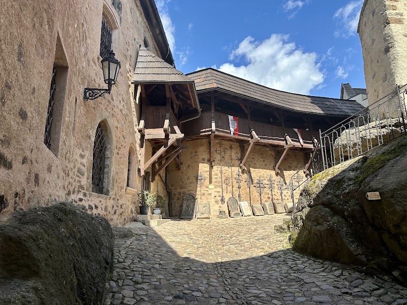 Loket Castle - Loket Castle, Zámecká 67, 357 33 Loket, Czechia