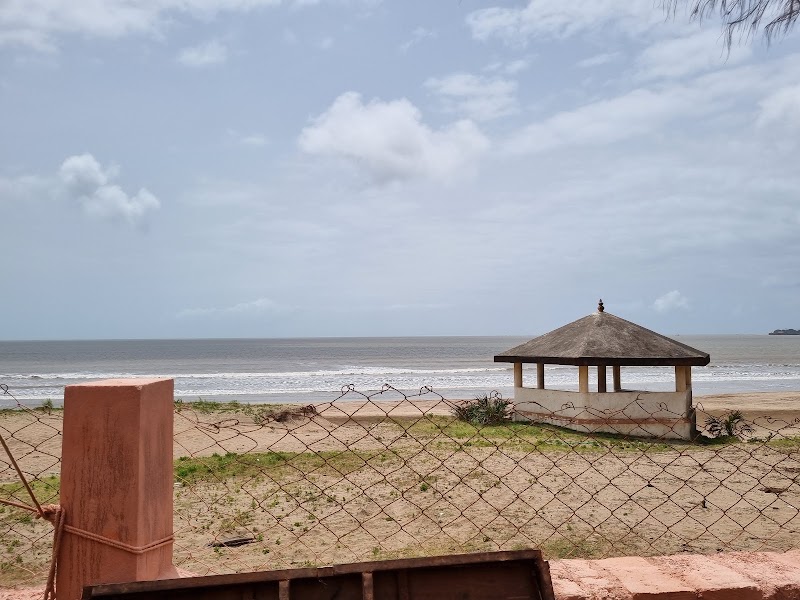 Magico Do Mar Beach Resort - Magico Do Mar Beach Resort, Taluka Una Distt, Ahmedpur Mandvi, At Diu Check Post, Ahmedpur Mandvi Junagarh, P2Q4+WQX, Ahmedpur, Naliya Mandvi, Gujarat 362510, India