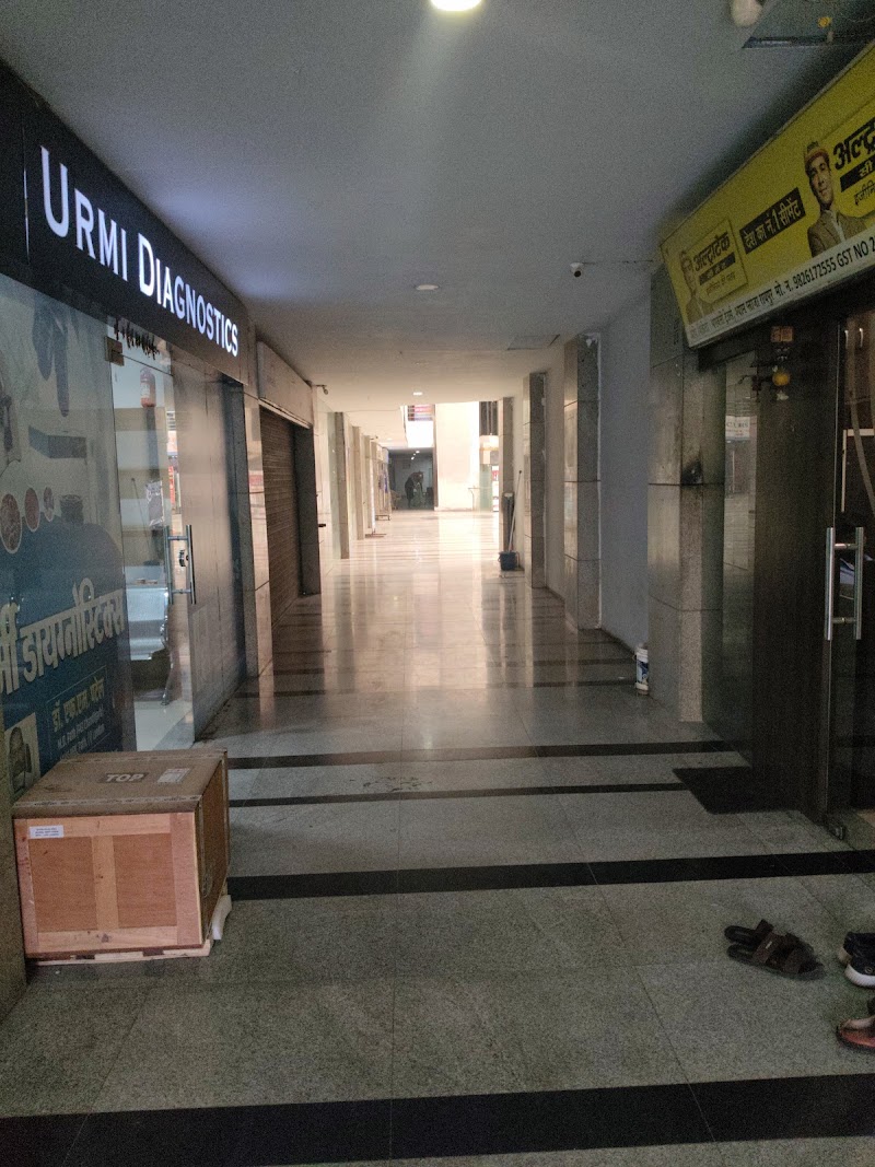 Rabi Agrawal & Associates - CA in Raipur - Rabi Agrawal & Associates - CA in Raipur, GF 28, Ground floor, Shyam Plaza, opp. Old Bus Stand, Pandri, Raipur, Chhattisgarh 492001, India