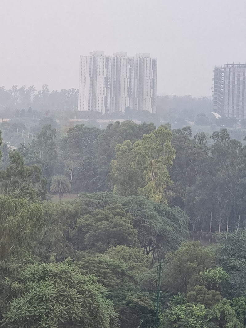 Gwal Pahari - Gwal Pahari Gwal Pahari, New Delhi, India