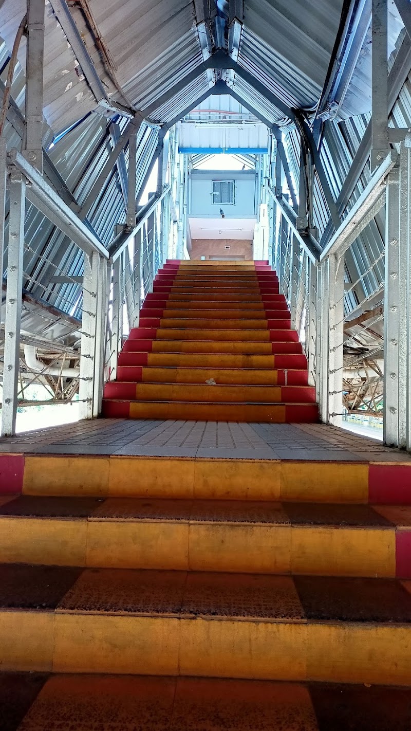 Aluva - Aluva, Periyar Nagar, Aluva, Kerala 683101, India