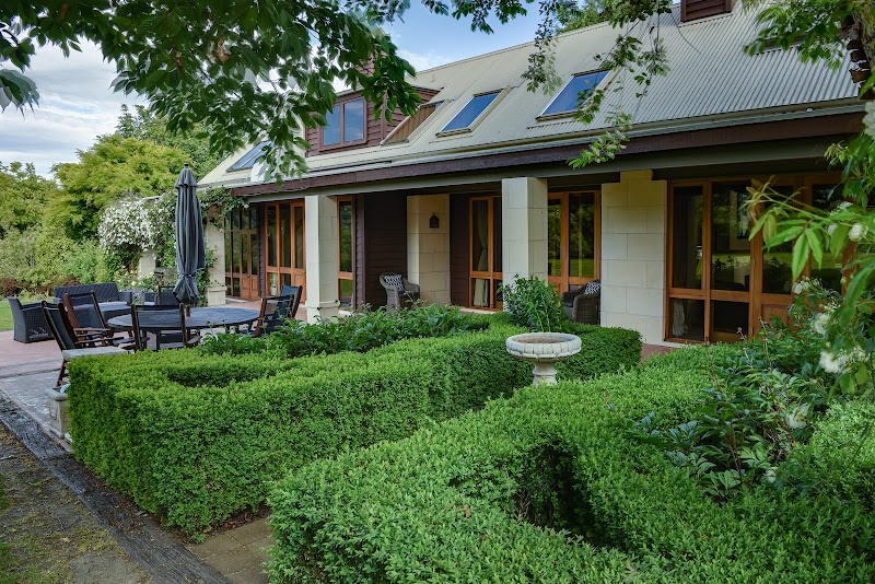 Manata Lodge