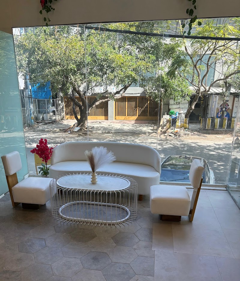 The Faith Cafe