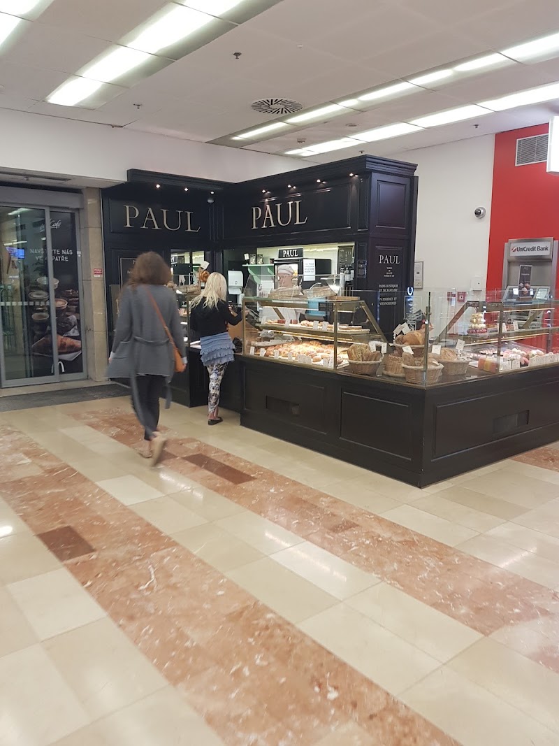 Paul - Paul, Vinohradská 151, 130 00 Praha 3-Žižkov, Czechia