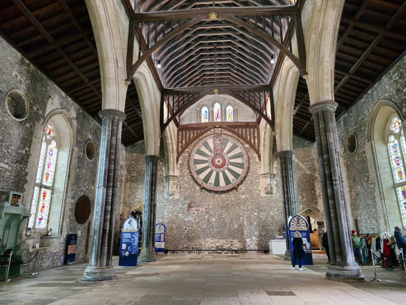 The Great Hall
