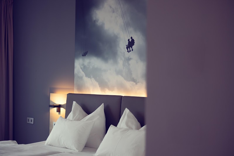 roomz hotel & conference center vienna prater - roomz hotel & conference center vienna prater Rothschildpl. 2, 1020 Wien, Austria