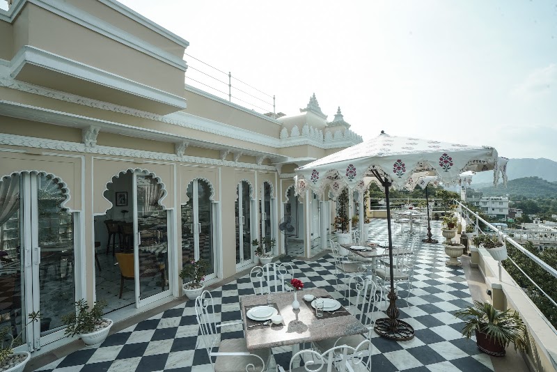 Burj Baneria - A Boutique Homestay