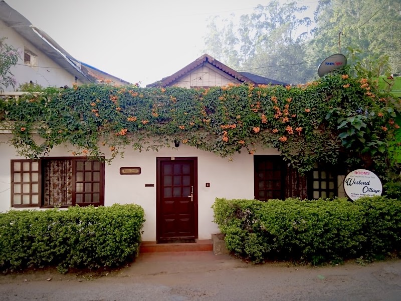 Westend Cottage