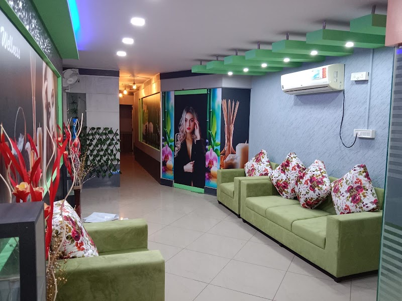 Elsa Salon & Wellness Spa - Elsa Salon & Wellness Spa, 387, 9th Main Rd, 7th Sector, HSR Layout, Bengaluru, Karnataka 560102, India