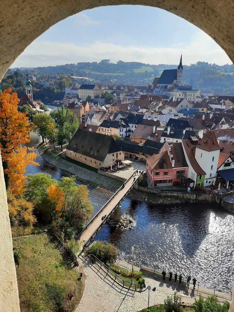 Český Krumlov - Český Krumlov 381 01 Český Krumlov-Český Krumlov 1, Czechia