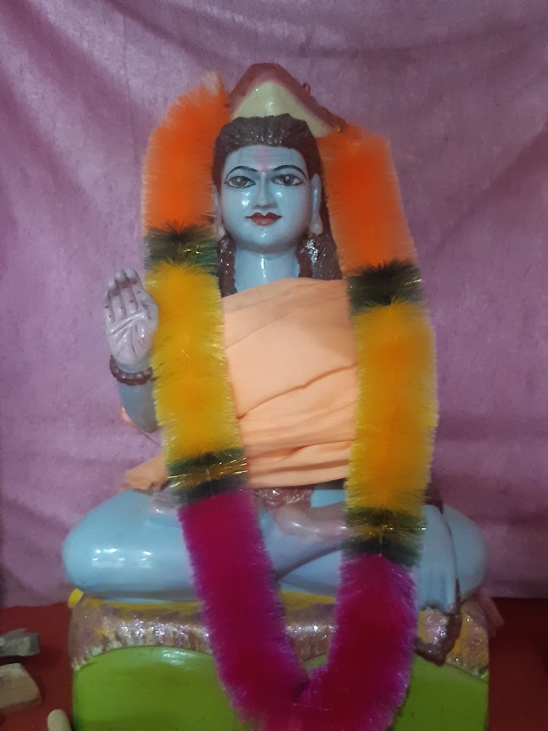 Baba Balak Nath Mandir - Baba Balak Nath Mandir, Near The Govt High School, 7G7M+5P Shri Naina devi Ji, Jhirian, Tarapur, Himachal Pradesh 174015, India