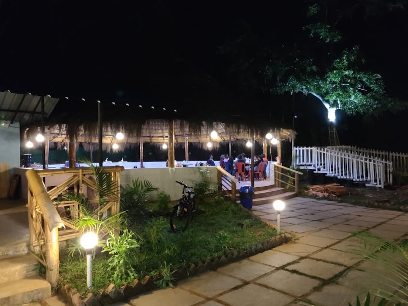 Dandeli Water Sports - Dandeli Water Sports, 6JVF+RV6, SH 46, Dandeli, Karnataka 581325, India
