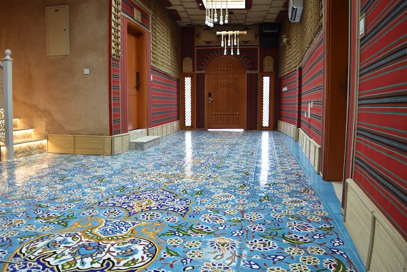 Fort Guesthouse نُزل القلعة - Fort Guesthouse نُزل القلعة 621 Way, Muscat, Oman