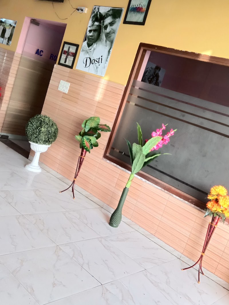 Pradhan Dhaba - Pure Vegetarian - Pradhan Dhaba - Pure Vegetarian, HGHW+CJC, Deri Skaner, Greater Noida, Uttar Pradesh 203207, India