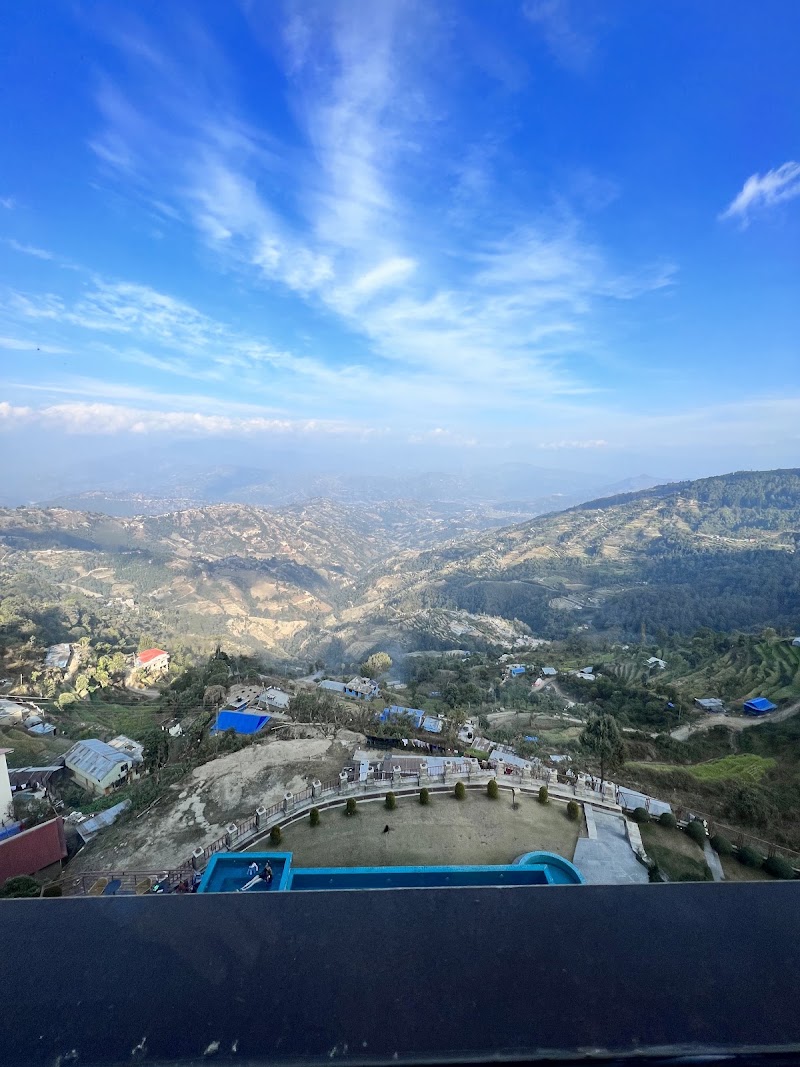 Hotel Mystic Mountain - Hotel Mystic Mountain, Narayanhiti Palace Museum North Gate Rd, काठमाडौँ 44600, Nepal