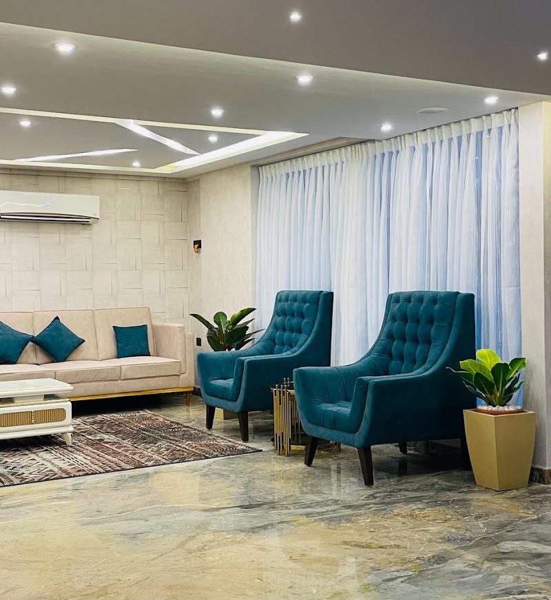 Royal Ace Boutique Hotel - Manyata Techpark - Royal Ace Boutique Hotel - Manyata Techpark, 12/75, Naryanaswamy Layout, veerannapaiya, Outer Ring Road, Add2, Kanaka Nagar, Vyalikaval HBCS Layout, Nagavara, Bengaluru, Karnataka 560045, India