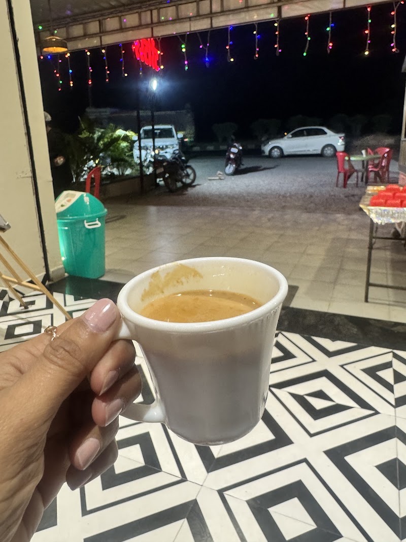 Satkar The Dhaba - Satkar The Dhaba road, in front of Indian Petroleum, Saraipali, Basna, Chhattisgarh 493554, India