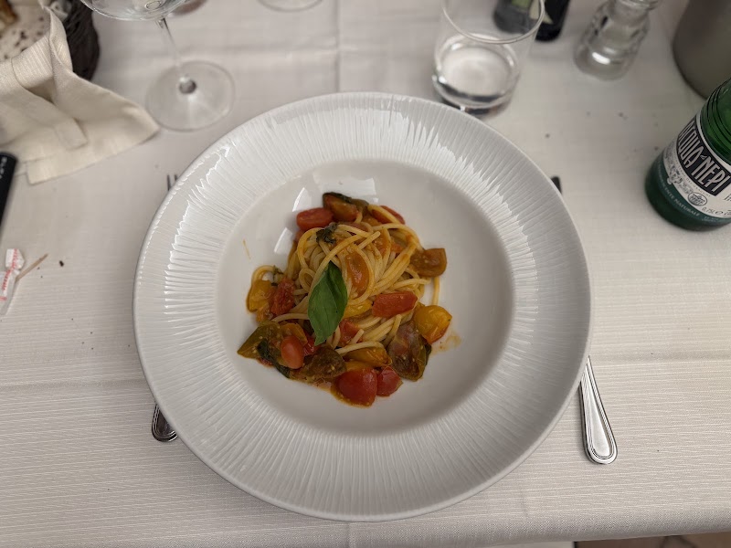 Casa Bleve - Casa Bleve, Via del Teatro Valle, 48, 00186 Roma RM, Italy