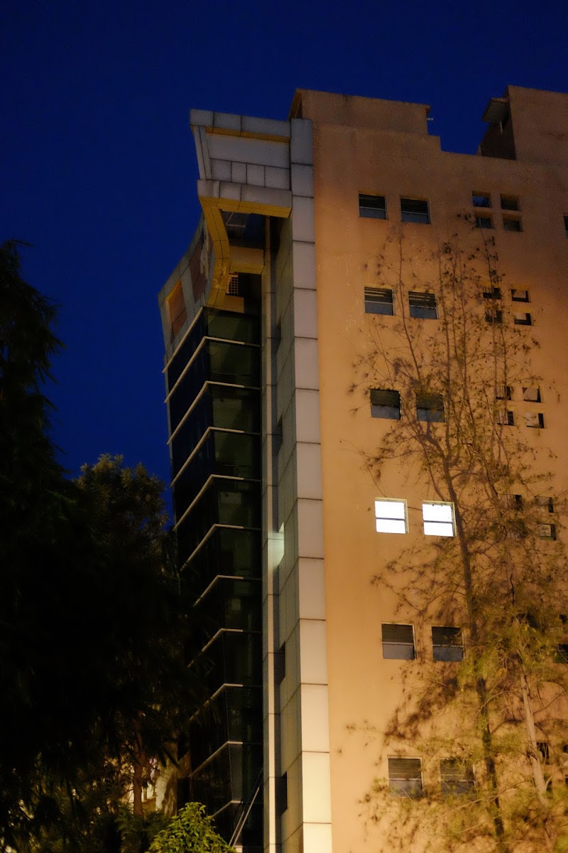 NIFT College - NIFT College, 1st Sector, HSR Layout, Bengaluru, Karnataka 560102, India