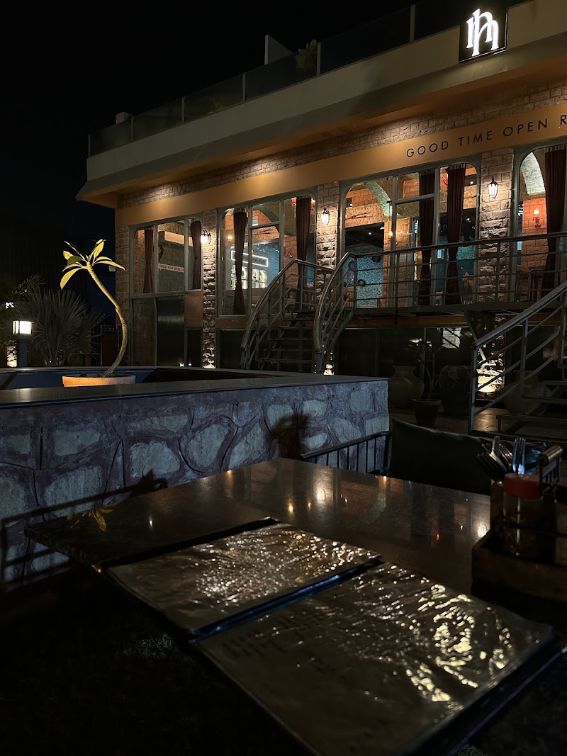 NH RESTAURANT JODHPUR - NH RESTAURANT JODHPUR Gokul Market, Sangariya Bypass Rd, opposite Pasvnath city, Basni, Jodhpur, Dheenani Ki Dhan, Rajasthan 342013, India