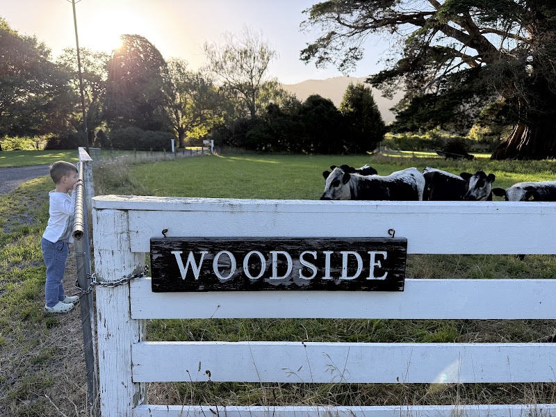 Woodside Bed and Breakfast Marlborough - Woodside Bed and Breakfast Marlborough, 2 Kaituna - Tuamarina Road Tuamarina, Blenheim 7273, New Zealand