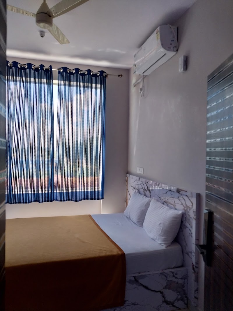 Hotel SSV Top Bar and Pub Near Airport by Urban - Hotel SSV Top Bar and Pub Near Airport by Urban Muttugadahalli, Near KEB Circle, BK Halli Road, YALAHANKA, Taluk, Bengaluru, Mutthugadahalli, Karnataka 562149, India