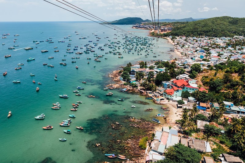 Bãi xếp - Bãi xếp, Khu 2, An Giang, Vietnam