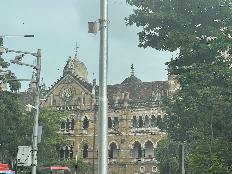 South Mumbai - South Mumbai WRMH+84J, Maharshi Karve Rd, Churchgate, Mumbai, Maharashtra 400020, India