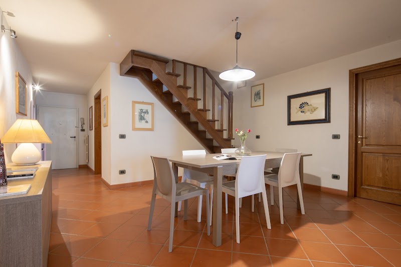 San frediano house - San frediano house, Via Romana, 24, 50125 Firenze FI, Italy