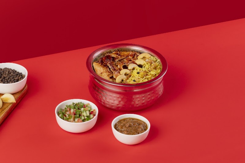 Al Laffah Shawarma - Al Laffah Shawarma Ground Floor, M3M 65th Avenue, Sector 65, Gurugram, Haryana 122101, India