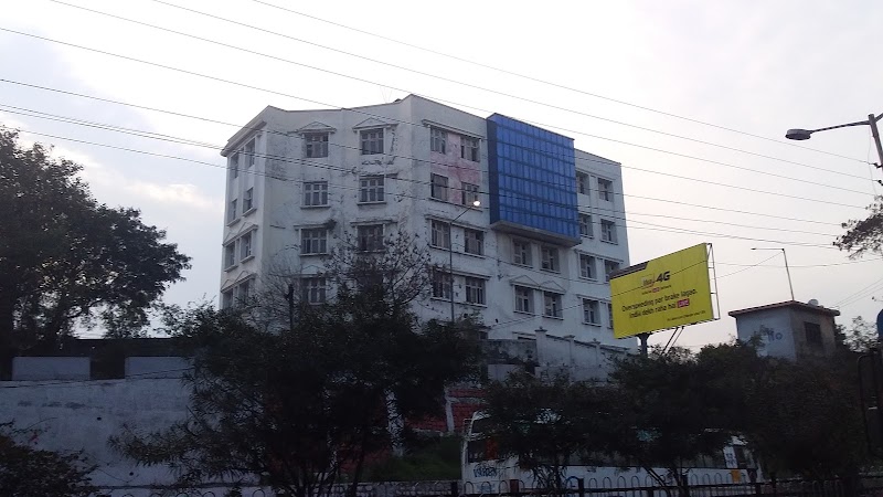 Red Cross Attendant Sarai - Red Cross Attendant Sarai, City Chowk Parking Lot, Maheshpura, Jammu, 180001
