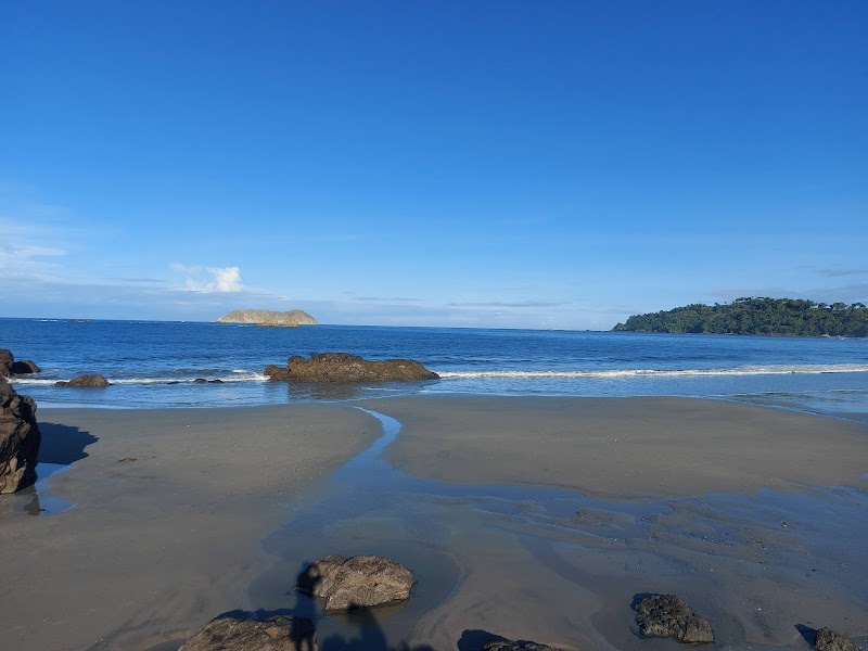 Manuel Antonio Nature Reserve & Wildlife Refuge - Manuel Antonio Nature Reserve & Wildlife Refuge, 9VR3+9WW Hotel Si Como No, Provincia de Puntarenas, Quepos, Costa Rica